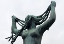 Hun sa ja til ham i fengselet – dagen etter ble han henrettet