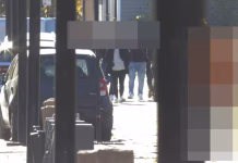 Nynazister samlet seg i Buskerud – politiet frykter rekruttering