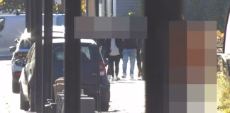 Nynazister samlet seg i Buskerud – politiet frykter rekruttering